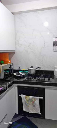 Imagem Apartamento com 2 Quartos à Venda, 46 m² em Vila Santa Filomena - Bauru Imagem Apartamento com 2 Quartos à Venda, 46 m² em Vila Santa Filomena - Bauru