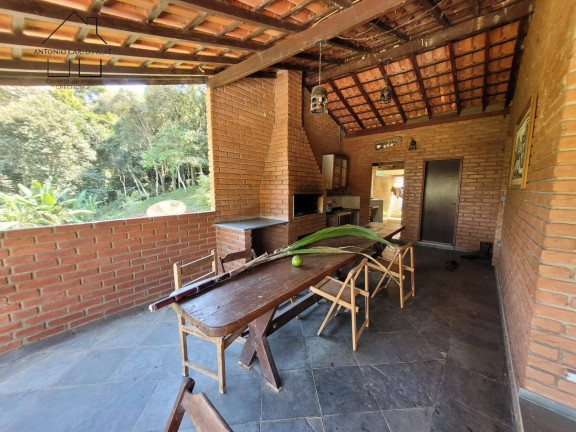 Imagem Chácara com 2 Quartos à Venda, 1 m² em Azevedo - Joanópolis Imagem Chácara com 2 Quartos à Venda, 1 m² em Azevedo - Joanópolis