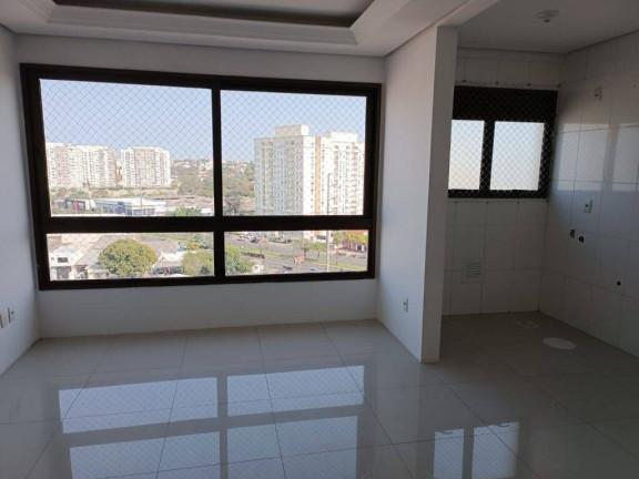 Imagem Apartamento com 2 Quartos à Venda, 71 m² em Sarandi - Porto Alegre Imagem Apartamento com 2 Quartos à Venda, 71 m² em Sarandi - Porto Alegre