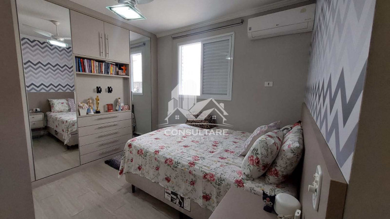 Imagem Casa com 5 Quartos à Venda, 167 m² em Embaré - Santos Imagem Casa com 5 Quartos à Venda, 167 m² em Embaré - Santos