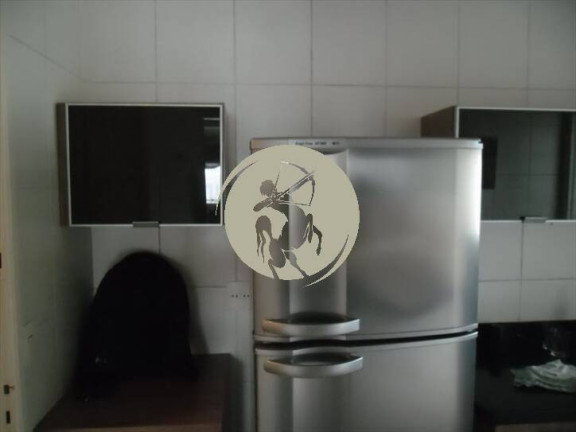 Imagem Apartamento com 4 Quartos à Venda, 239 m² em Campo Grande - Santos