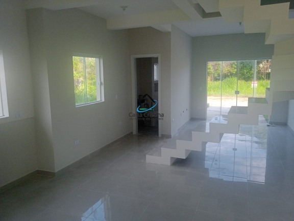 Imagem Sobrado com 3 Quartos à Venda, 130 m² em Atami - Pontal Do Paraná Imagem Sobrado com 3 Quartos à Venda, 130 m² em Atami - Pontal Do Paraná