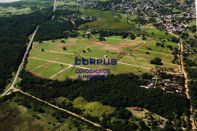 Imagem Terreno à Venda, 300 m² em Rasa - Cabo Frio