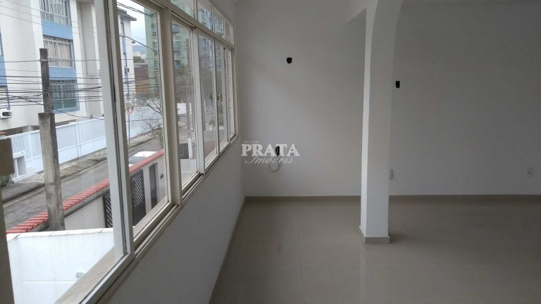 Imagem Casa com 3 Quartos para Alugar, 170 m² em Ponta Da Praia - Santos Imagem Casa com 3 Quartos para Alugar, 170 m² em Ponta Da Praia - Santos