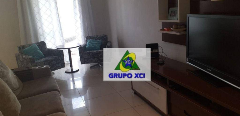 Imagem Apartamento com 3 Quartos à Venda, 112 m² em Parque Taquaral - Campinas Imagem Apartamento com 3 Quartos à Venda, 112 m² em Parque Taquaral - Campinas