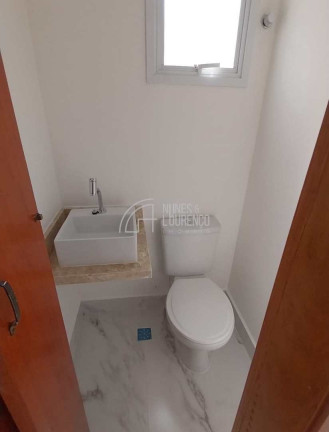 Imagem Casa com 3 Quartos à Venda, 150 m² em Embaré - Santos Imagem Casa com 3 Quartos à Venda, 150 m² em Embaré - Santos