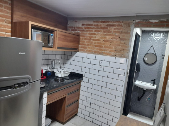 Imagem Casa com 6 Quartos à Venda, 185 m² em Vila Nair - Sp Imagem Casa com 6 Quartos à Venda, 185 m² em Vila Nair - Sp