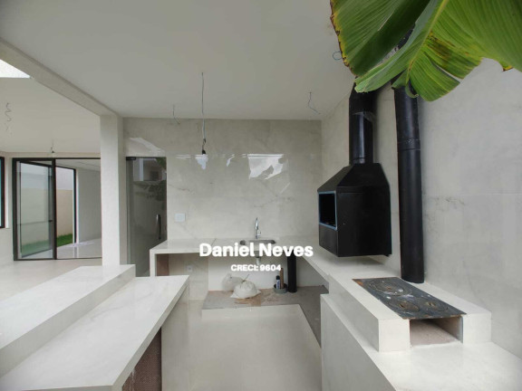 Imagem Casa de Condomínio com 4 Quartos à Venda, 179 m² em Abrantes - Camaçari Imagem Casa de Condomínio com 4 Quartos à Venda, 179 m² em Abrantes - Camaçari