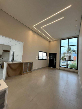 Imagem Casa com 3 Quartos à Venda, 145 m² em Condomínio Park Gran Reserve - Indaiatuba Imagem Casa com 3 Quartos à Venda, 145 m² em Condomínio Park Gran Reserve - Indaiatuba