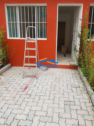 Imagem Casa de Condomínio com 2 Quartos à Venda, 75 m² em Jardim São João - Jandira Imagem Casa de Condomínio com 2 Quartos à Venda, 75 m² em Jardim São João - Jandira