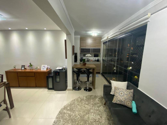 Imagem Apartamento com 3 Quartos à Venda, 77 m² em Alto Da Mooca - São Paulo Imagem Apartamento com 3 Quartos à Venda, 77 m² em Alto Da Mooca - São Paulo