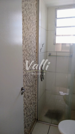 Imagem Apartamento com 2 Quartos à Venda, 50 m² em Loteamento Industrial Machadinho - Americana Imagem Apartamento com 2 Quartos à Venda, 50 m² em Loteamento Industrial Machadinho - Americana