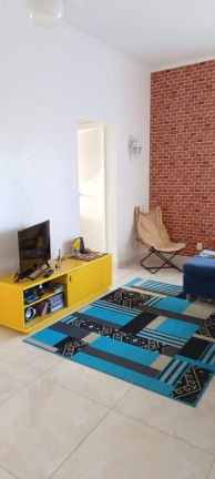 Imagem Imóvel com 2 Quartos à Venda, 100 m² em Santa Cecília - São Paulo