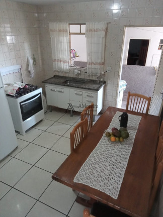 Imagem Casa com 2 Quartos à Venda, 120 m² em Vila Popular - Várzea Paulista Imagem Casa com 2 Quartos à Venda, 120 m² em Vila Popular - Várzea Paulista