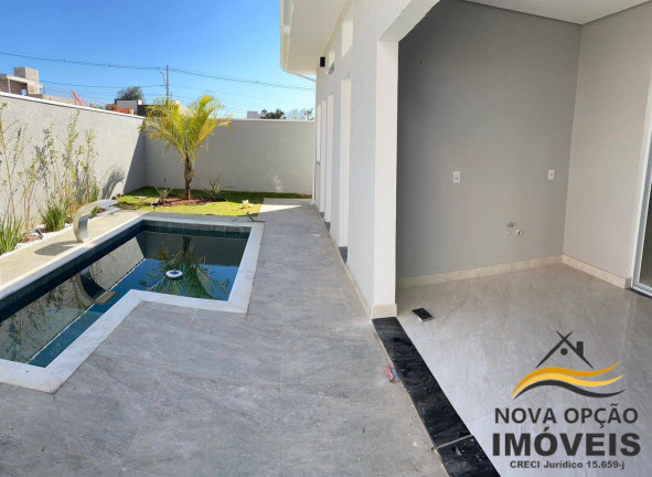 Imagem Casa com 3 Quartos à Venda, em São Venâncio - Itupeva Imagem Casa com 3 Quartos à Venda, em São Venâncio - Itupeva