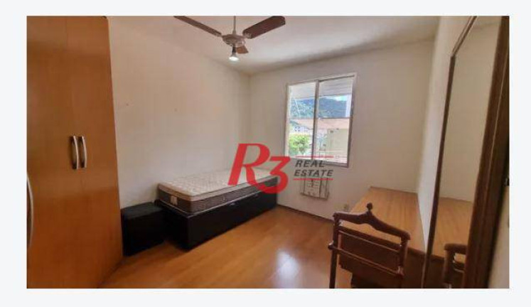 Imagem Apartamento com 2 Quartos à Venda, 103 m² em Marapé - Santos Imagem Apartamento com 2 Quartos à Venda, 103 m² em Marapé - Santos