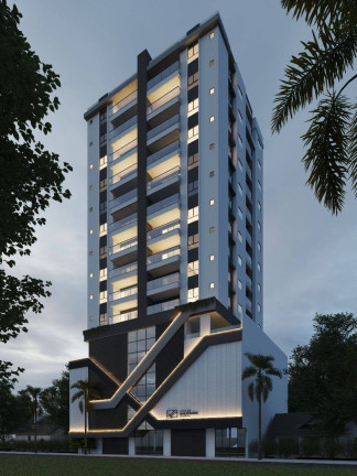 Imagem Apartamento com 2 Quartos à Venda, 91 m² em Balneário Perequê - Porto Belo Imagem Apartamento com 2 Quartos à Venda, 91 m² em Balneário Perequê - Porto Belo