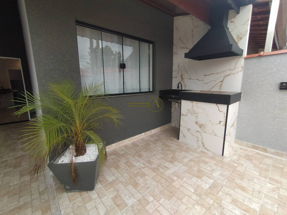 Imagem Casa com 2 Quartos à Venda, 180 m² em Park D'aville - Peruíbe Imagem Casa com 2 Quartos à Venda, 180 m² em Park D'aville - Peruíbe