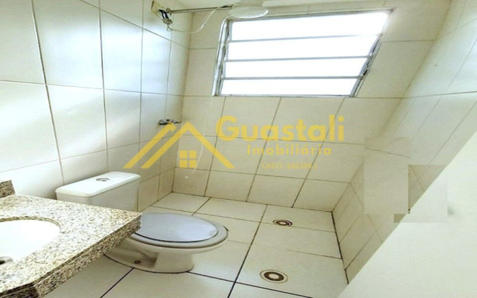 Imagem Apartamento com 2 Quartos à Venda, 46 m² em Piracicamirim - Piracicaba Imagem Apartamento com 2 Quartos à Venda, 46 m² em Piracicamirim - Piracicaba