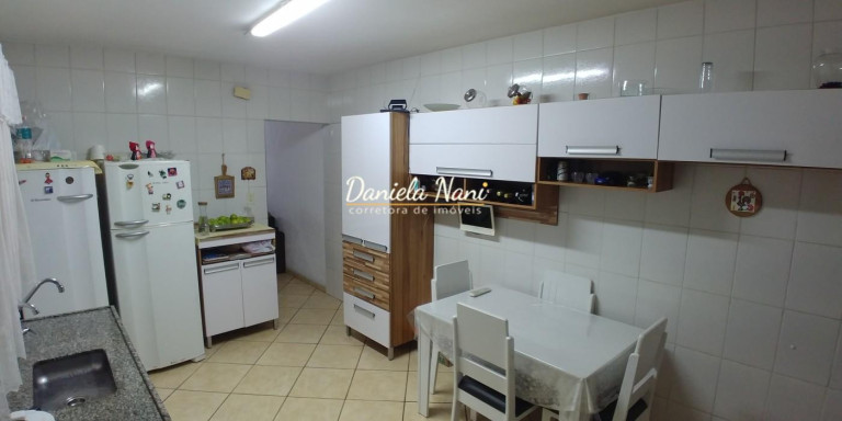 Imagem Sobrado com 3 Quartos à Venda, 164 m² em Paulicéia Imagem Sobrado com 3 Quartos à Venda, 164 m² em Paulicéia
