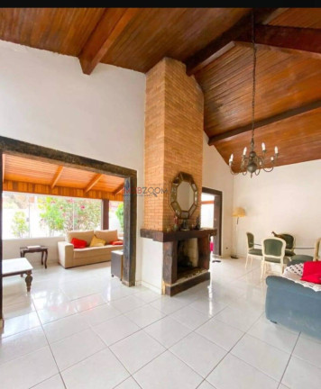 Imagem Casa à Venda, 257 m² em Retiro Das Fontes - Atibaia Imagem Casa à Venda, 257 m² em Retiro Das Fontes - Atibaia