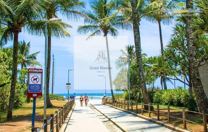 Imagem Casa de Condomínio com 5 Quartos à Venda, 280 m² em Riviera - Bertioga