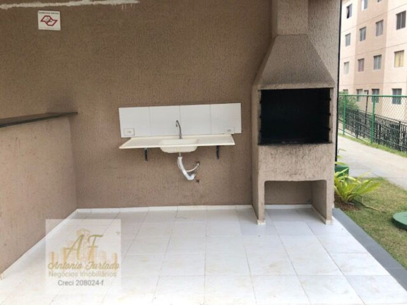 Imagem Apartamento com 2 Quartos à Venda, 39 m² em Jardim Boa Vista (zona Oeste) - São Paulo Imagem Apartamento com 2 Quartos à Venda, 39 m² em Jardim Boa Vista (zona Oeste) - São Paulo