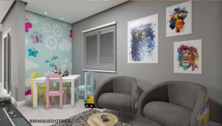 Imagem Apartamento com 2 Quartos à Venda, 54 m² em Jardim Basilicata - Sumaré Imagem Apartamento com 2 Quartos à Venda, 54 m² em Jardim Basilicata - Sumaré