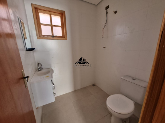 Imagem Casa com 3 Quartos à Venda, 63 m² em Jardim Irene - Santo André Imagem Casa com 3 Quartos à Venda, 63 m² em Jardim Irene - Santo André