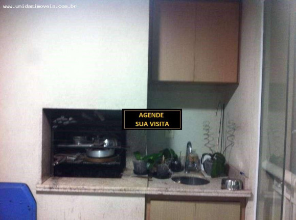Imagem Apartamento com 4 Quartos à Venda, 149 m² em Jardim Taquaral - São Paulo