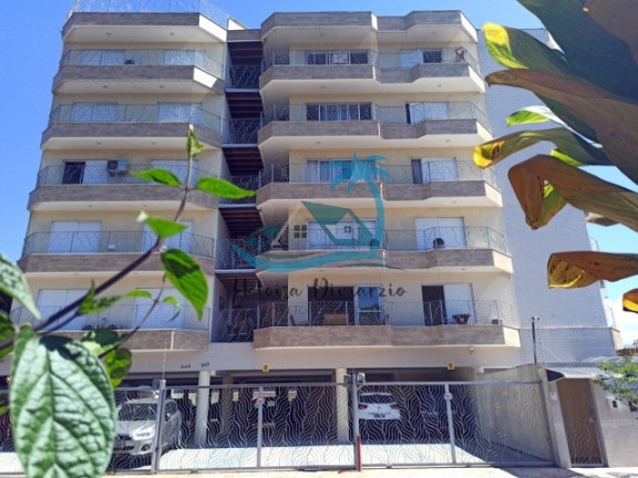 Imagem Apartamento com 3 Quartos à Venda, 150 m² em Barra Da Lagoa - Ubatuba