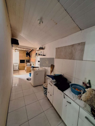 Imagem Casa com 2 Quartos à Venda, 176 m² em Arvoredo - Tomazina