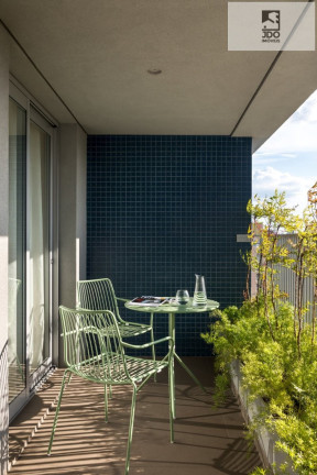 Imagem Apartamento com 3 Quartos à Venda, 98 m² em Ahú - Curitiba