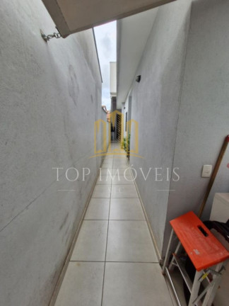 Imagem Casa com 3 Quartos à Venda, 125 m² em Bosque Dos Eucaliptos - São José Dos Campos Imagem Casa com 3 Quartos à Venda, 125 m² em Bosque Dos Eucaliptos - São José Dos Campos
