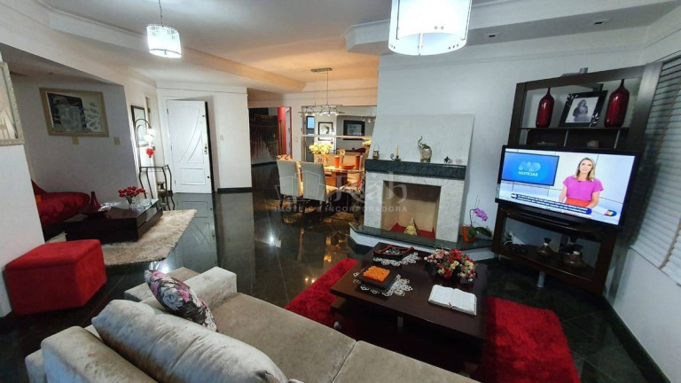 Apartamento com 2 Quartos à Venda, 179 m² em Fazenda - Itajaí