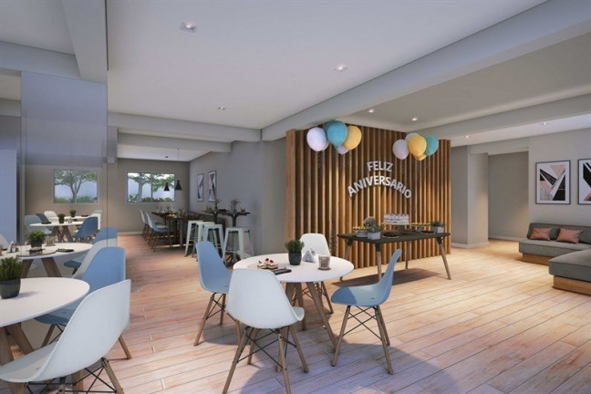 Imagem Apartamento com 2 Quartos à Venda, 35 m² em Jardim Prudência - São Paulo Imagem Apartamento com 2 Quartos à Venda, 35 m² em Jardim Prudência - São Paulo