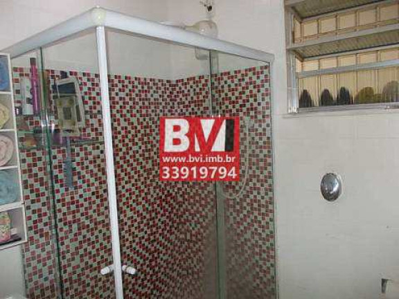 Imagem Casa com 5 Quartos à Venda, 150 m² em Vila Kosmos - Rio De Janeiro