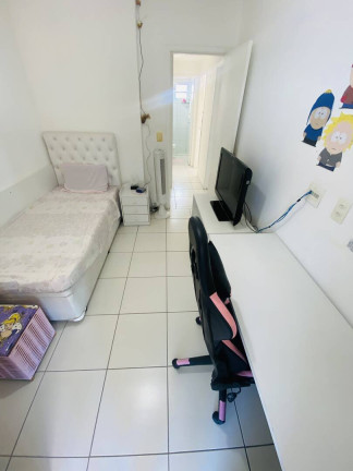 Imagem Apartamento com 3 Quartos à Venda, 92 m² em Nova Mirim - Praia Grande Imagem Apartamento com 3 Quartos à Venda, 92 m² em Nova Mirim - Praia Grande