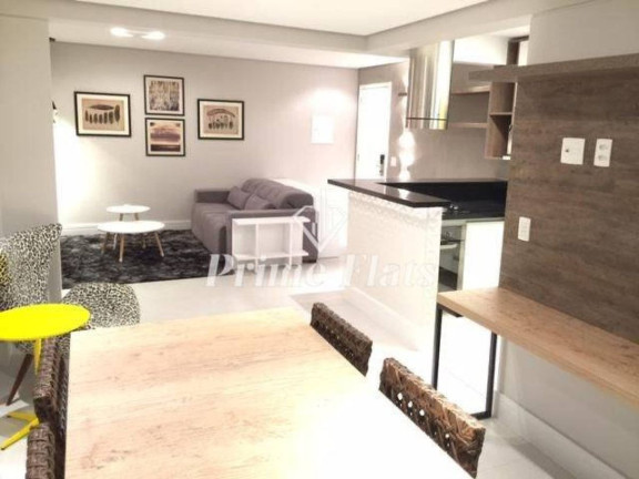 Imagem Apartamento com 2 Quartos à Venda, 69 m² em Brooklin Novo - São Paulo Imagem Apartamento com 2 Quartos à Venda, 69 m² em Brooklin Novo - São Paulo