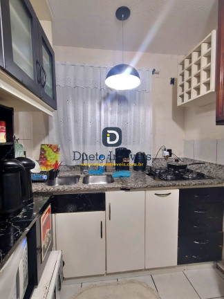Imagem Apartamento com 2 Quartos à Venda, 43 m² em Urlândia - Santa Maria