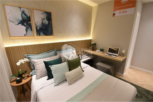 Imagem Apartamento com 2 Quartos à Venda, 63 m² em Vila Mascote - São Paulo Imagem Apartamento com 2 Quartos à Venda, 63 m² em Vila Mascote - São Paulo