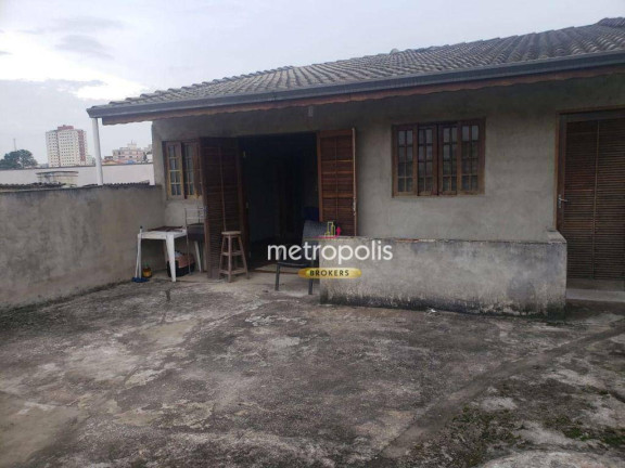 Imagem Casa com 3 Quartos à Venda, 100 m² em Olímpico - São Caetano Do Sul