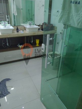 Imagem Casa com 3 Quartos à Venda, 198 m² em Jardim Imperador - Suzano Imagem Casa com 3 Quartos à Venda, 198 m² em Jardim Imperador - Suzano