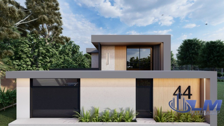 Imagem Casa com 4 Quartos à Venda, 100 m² em Santa Mônica - Guarapari Imagem Casa com 4 Quartos à Venda, 100 m² em Santa Mônica - Guarapari
