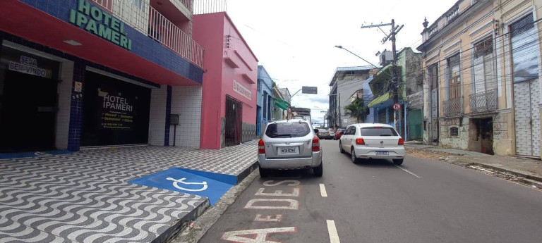 Imagem Imóvel Comercial à Venda, 10 m² em Centro - Manaus Imagem Imóvel Comercial à Venda, 10 m² em Centro - Manaus