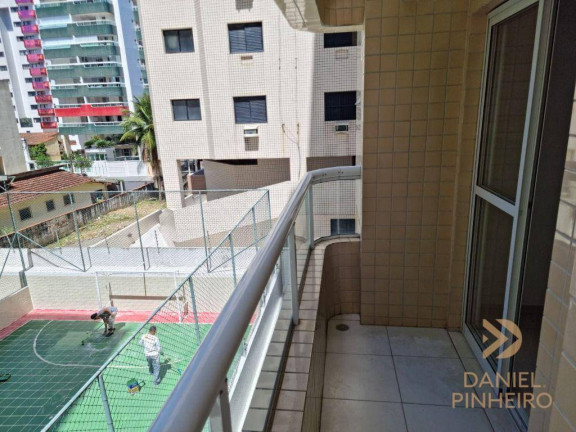 Imagem Apartamento com 1 Quarto à Venda, 43 m² em Boqueirão - Praia Grande Imagem Apartamento com 1 Quarto à Venda, 43 m² em Boqueirão - Praia Grande