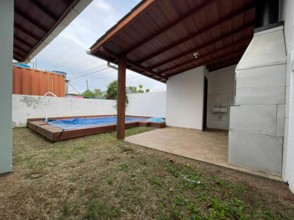 Imagem Casa com 3 Quartos à Venda, 80 m² em Ingleses Do Rio Vermelho - Florianópolis