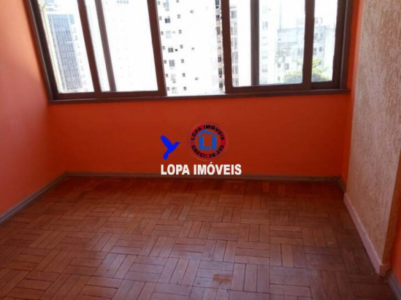 Imagem Apartamento com 1 Quarto à Venda, 30 m² em Centro - Rio De Janeiro Imagem Apartamento com 1 Quarto à Venda, 30 m² em Centro - Rio De Janeiro