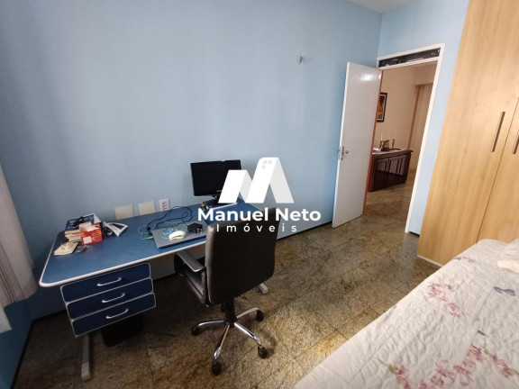 Imagem Apartamento com 3 Quartos à Venda, 134 m² em Dionísio Torres - Fortaleza
