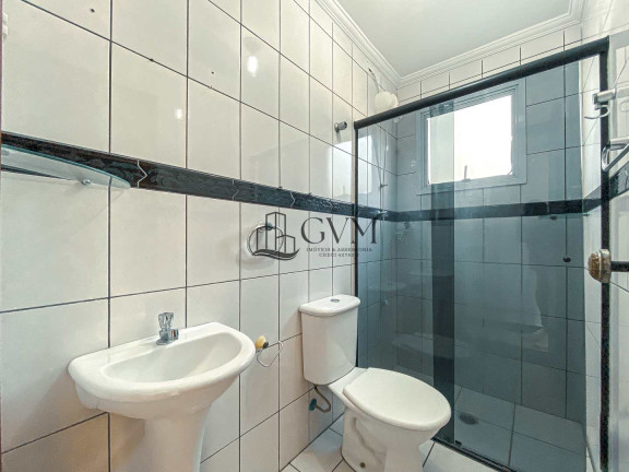 Imagem Apartamento com 1 Quarto à Venda, 52 m² em Guilhermina - Praia Grande Imagem Apartamento com 1 Quarto à Venda, 52 m² em Guilhermina - Praia Grande